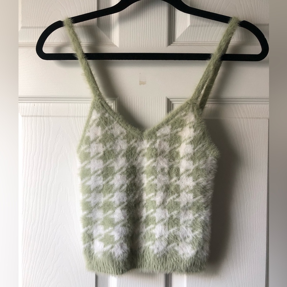 Nikkak Fuzzy Cami